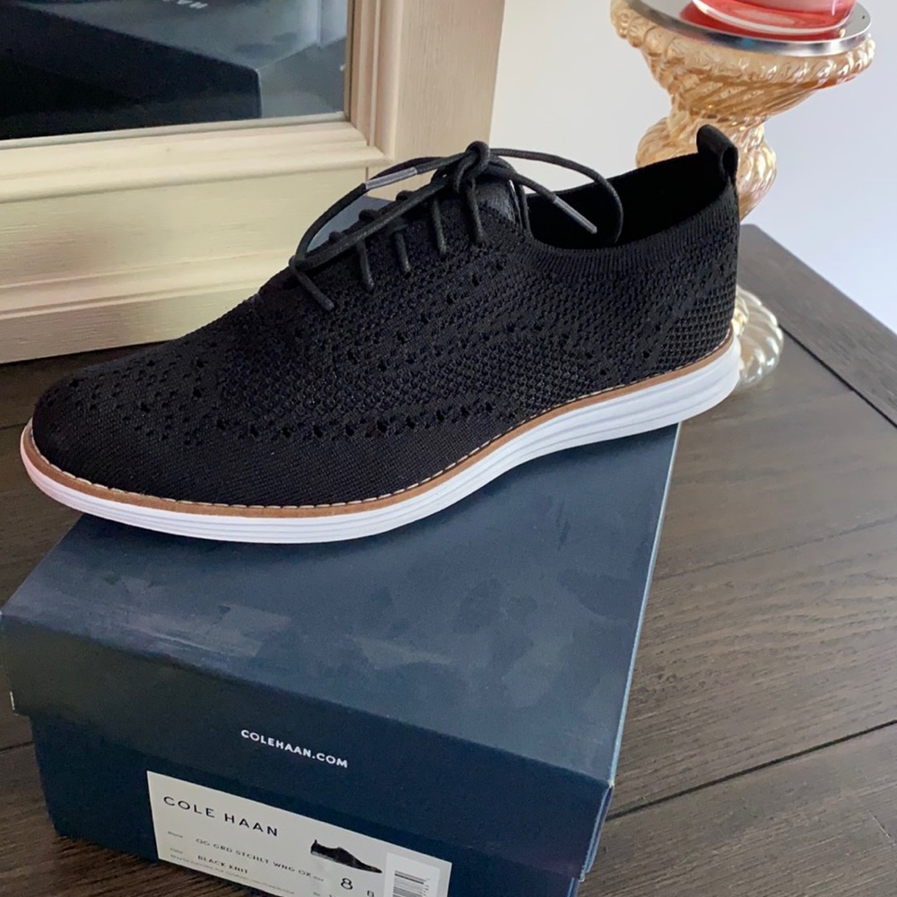 Cole Haan shoes